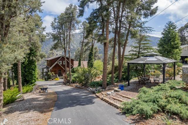 Pine Mountain Club, CA 93225,13929 Yellowstone Drive