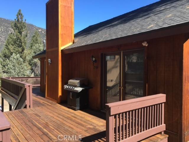 Pine Mountain Club, CA 93222,2508 Cedarwood Drive