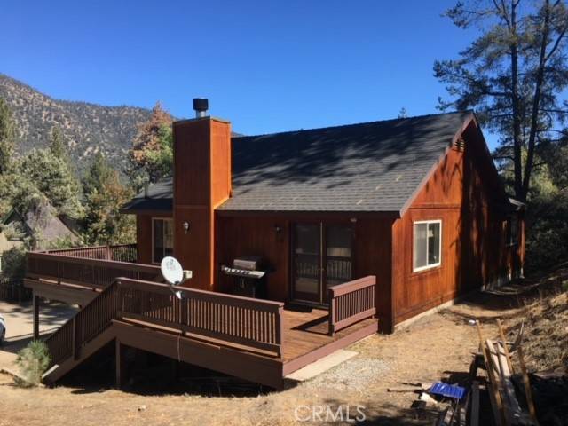 Pine Mountain Club, CA 93222,2508 Cedarwood Drive