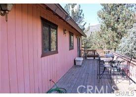 Pine Mountain Club, CA 93222,2452 Tyndall Way