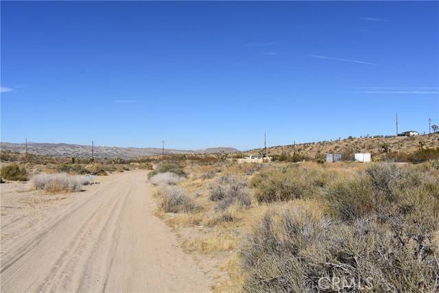 Yucca Valley, CA 92284,1 Indio