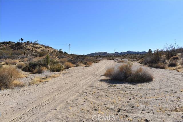 Yucca Valley, CA 92284,1 Indio