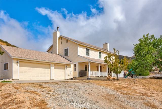 Leona Valley, CA 93551,40545 90th Street