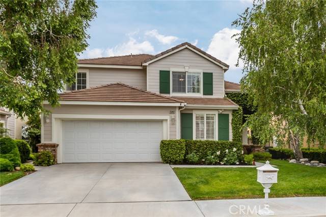 Stevenson Ranch, CA 91381,25942 Clifton Place