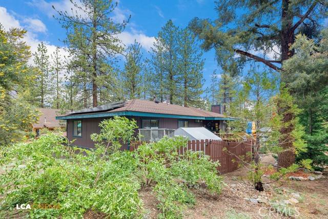 Pine Mountain Club, CA 93222,1713 Lassen Way