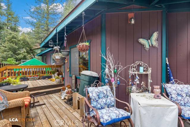 Pine Mountain Club, CA 93222,1713 Lassen Way