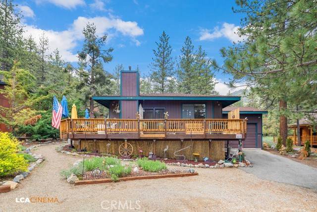 Pine Mountain Club, CA 93222,1713 Lassen Way