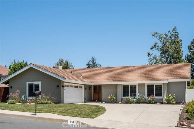 Thousand Oaks, CA 91360,519 Lotus Avenue