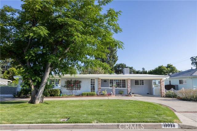 Granada Hills, CA 91344,17738 Horace Street