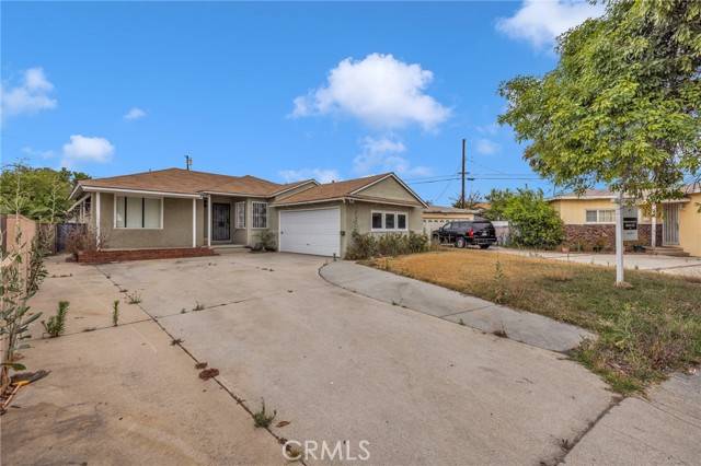 Arleta, CA 91331,9122 Remick Avenue