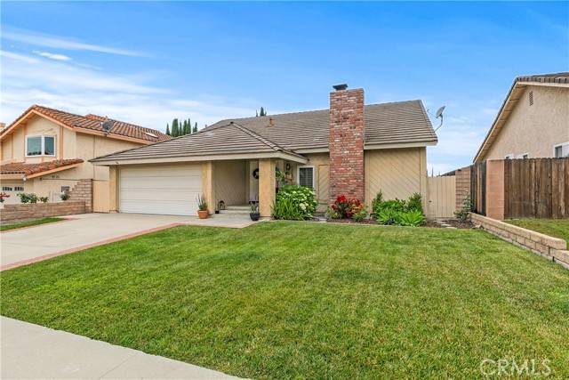 Thousand Oaks, CA 91362,2761 Cedar Wood Place