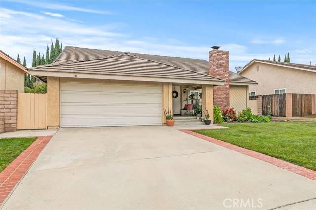 Thousand Oaks, CA 91362,2761 Cedar Wood Place