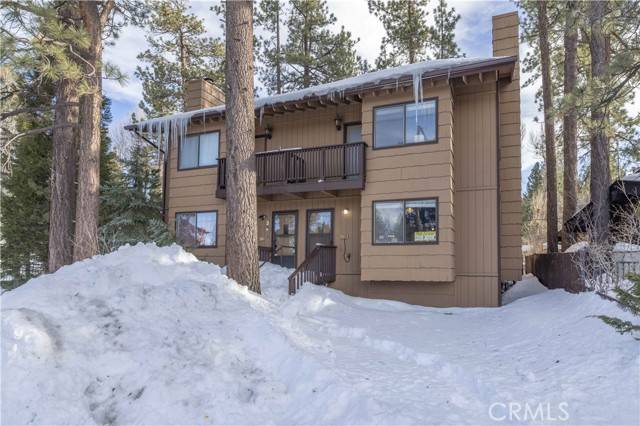 Big Bear Lake, CA 92315,41730 Brownie Lane #4