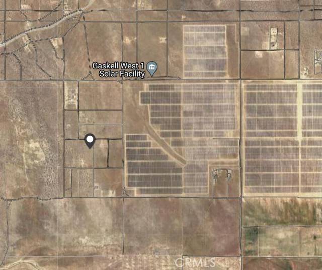 Rosamond, CA 93560,0 San Fernando