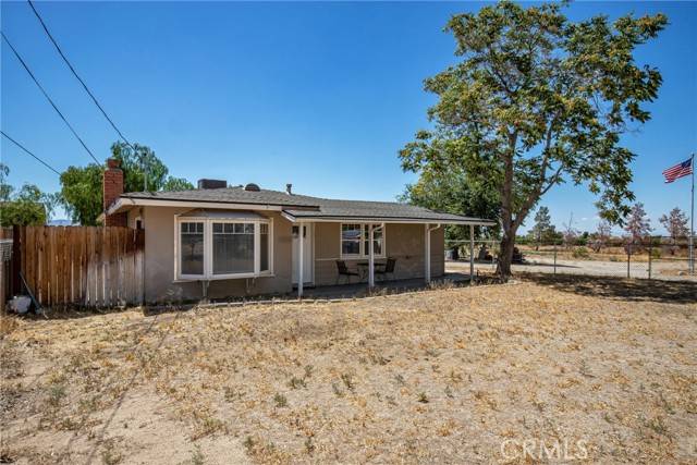 Littlerock, CA 93543,35715 80th Street