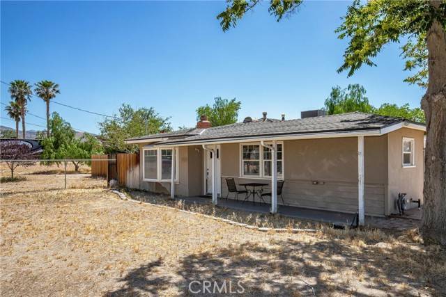 Littlerock, CA 93543,35715 80th Street