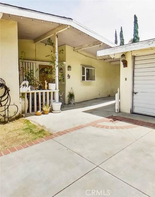 Granada Hills, CA 91344,17133 Jersey Street