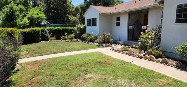 Granada Hills, CA 91344,10601 Haskell Avenue