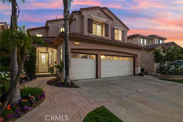 Porter Ranch, CA 91326,20720 Como Lane