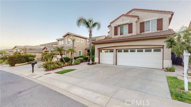 Porter Ranch, CA 91326,20720 Como Lane