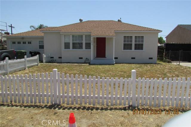 Sun Valley, CA 91352,8815 Remick Avenue