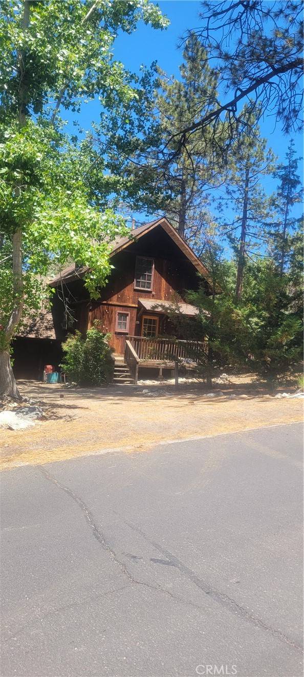 Pine Mountain Club, CA 93222,2204 Birchwood