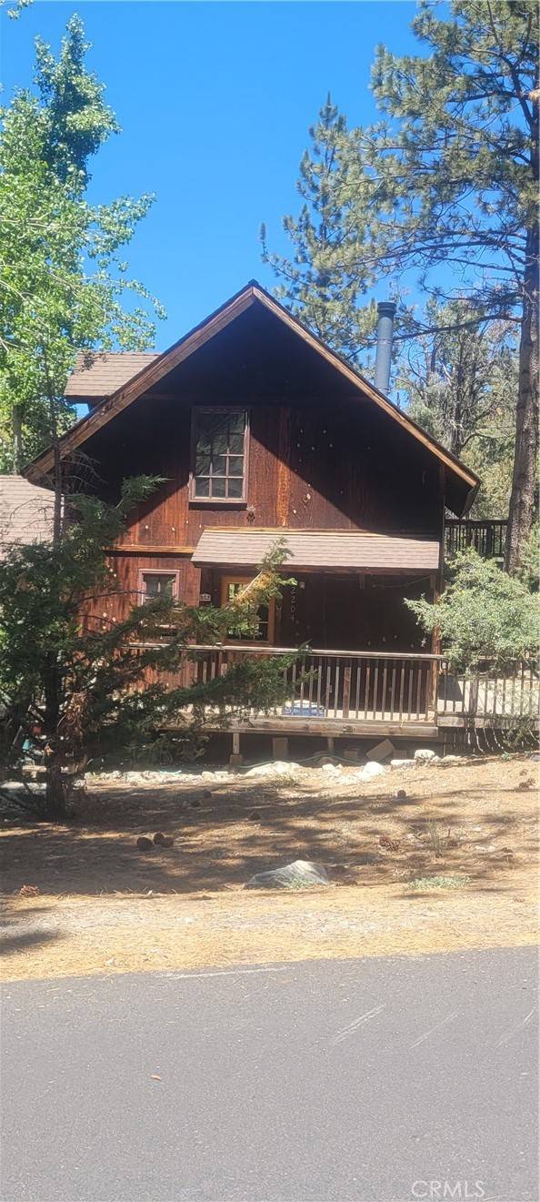 Pine Mountain Club, CA 93222,2204 Birchwood