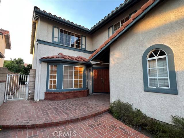 Porter Ranch, CA 91326,12031 Stone Gate Way