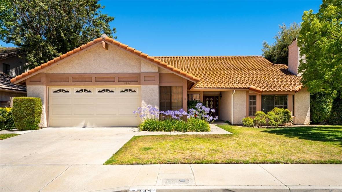 Agoura Hills, CA 91301,6342 Fenworth Court