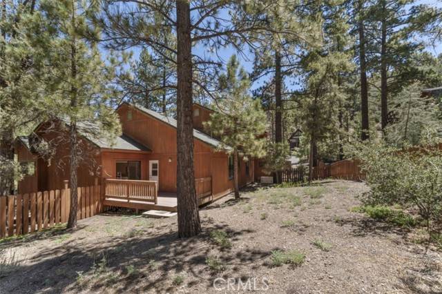 Pine Mountain Club, CA 93222,2217 Cypress Way