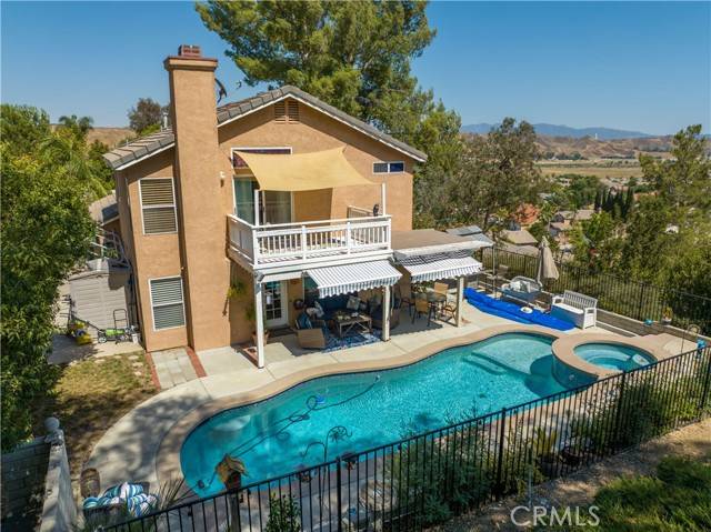 Castaic, CA 91384,27860 Villa Canyon Road