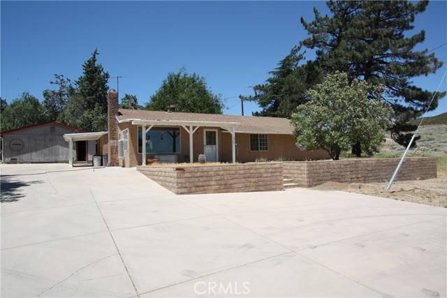 Leona Valley, CA 93551,39121 Bouquet Canyon Road