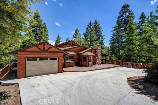 Big Bear Lake, CA 92315,43422 Primrose Drive