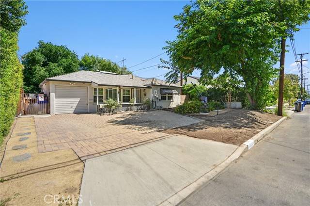 Lake Balboa, CA 91406,7034 Forbes Avenue