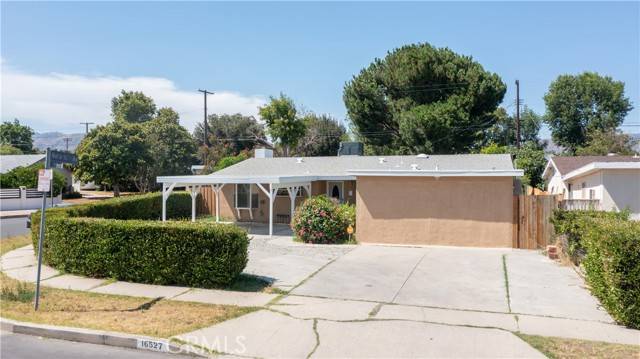 Granada Hills, CA 91344,16527 Jersey Street