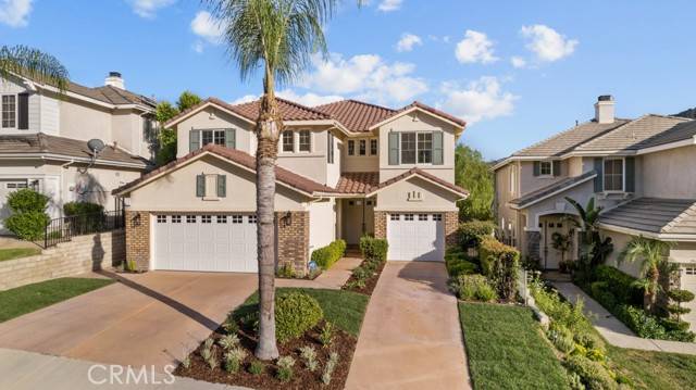 Stevenson Ranch, CA 91381,25930 Franklin Lane