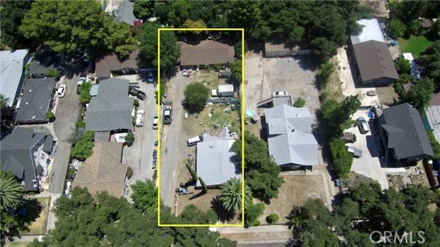 Pasadena, CA 91103,1798 N Summit Avenue