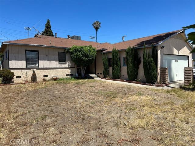 Arleta, CA 91331,13267 Reliance Street