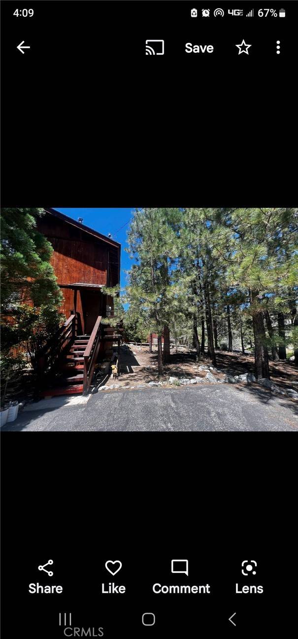 Pine Mountain Club, CA 93222,2109 Fernwood Drive