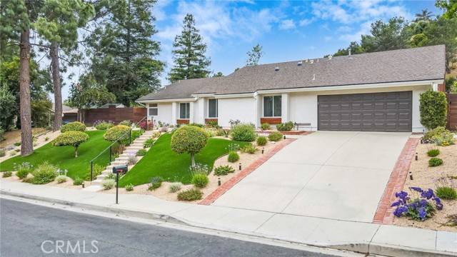 Thousand Oaks, CA 91360,1603 Marian Avenue