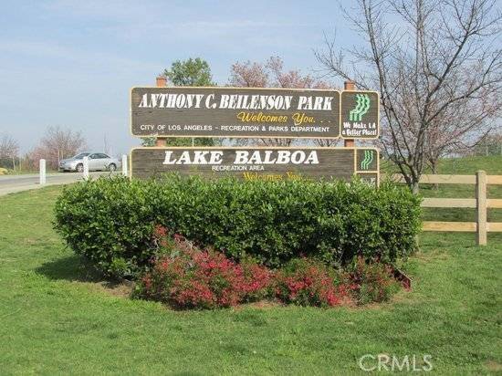 Lake Balboa, CA 91406,6600 Encino Avenue