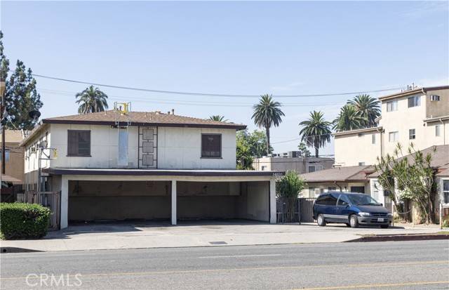 Van Nuys, CA 91411,14810 Victory Boulevard
