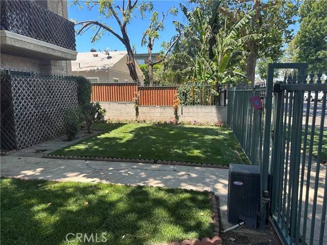 Van Nuys, CA 91411,14716 Gilmore Street