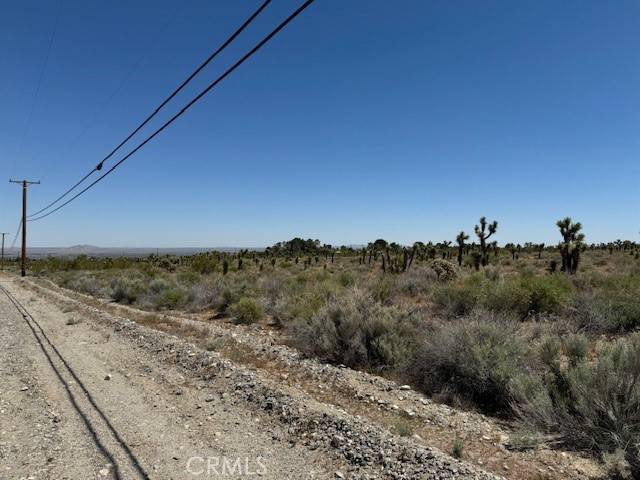 Llano, CA 93591,165 Vac/165th Ste/Vic Avenue X8