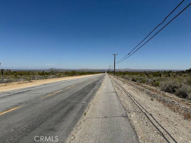 Llano, CA 93591,165 Vac/165th Ste/Vic Avenue X8