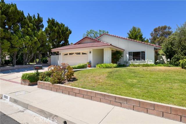 Porter Ranch, CA 91326,11555 Yolanda Avenue