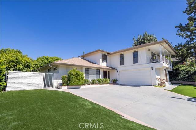 Porter Ranch, CA 91326,18833 Dylan Street