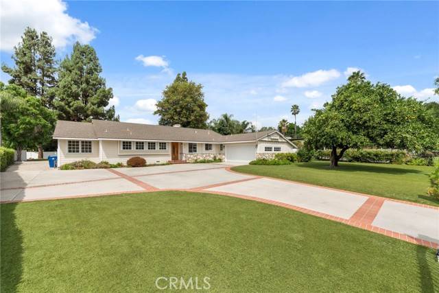 Sherwood Forest, CA 91325,8915 Balcom Avenue