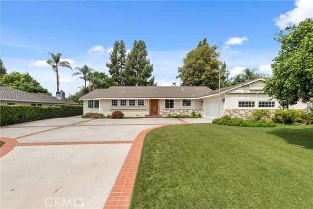 Sherwood Forest, CA 91325,8915 Balcom Avenue