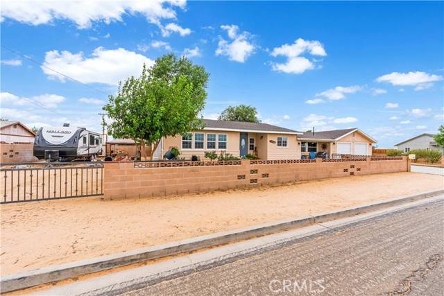 Boron, CA 93516,12429 Del Oro Street